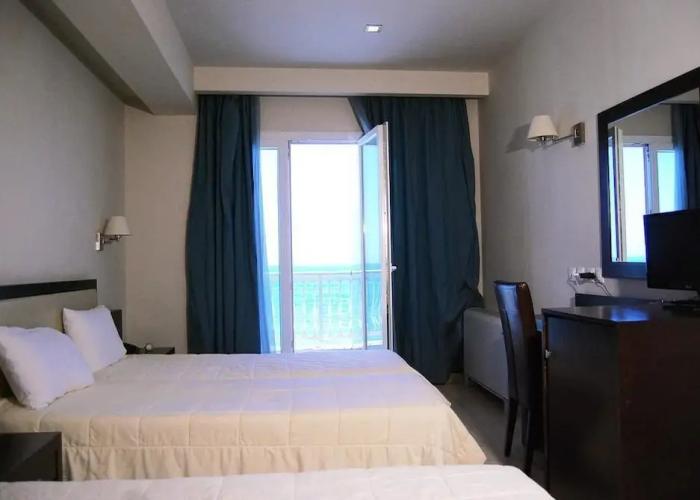 Hotel Aktaion