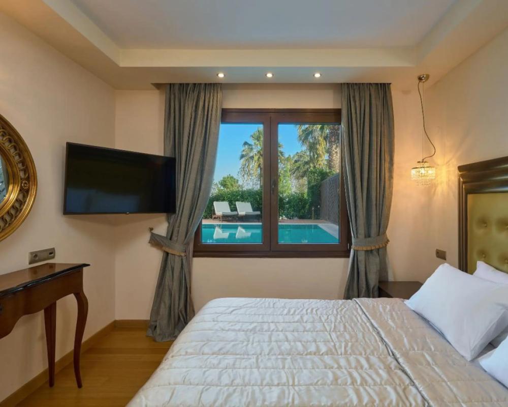 Mediterranean Village Hotel & Spa