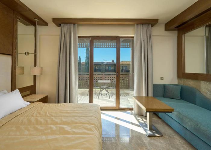 Mediterranean Village Hotel & Spa