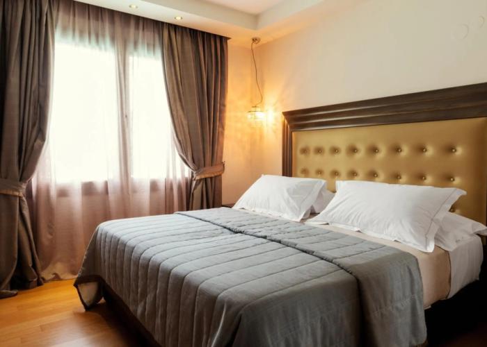 Mediterranean Village Hotel & Spa