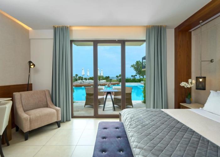 Mediterranean Village Hotel & Spa