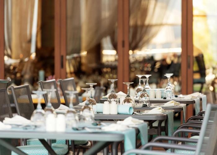 Mediterranean Village Hotel & Spa
