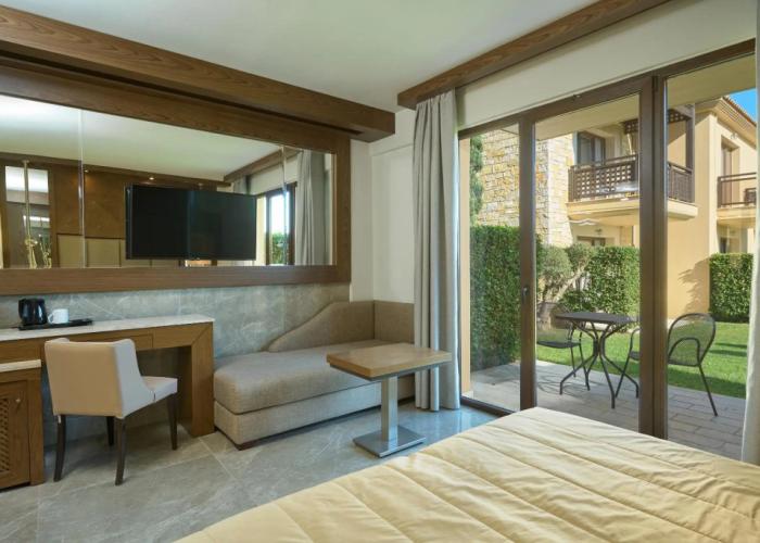 Mediterranean Village Hotel & Spa