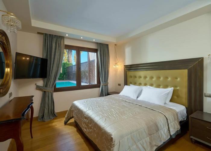 Mediterranean Village Hotel & Spa