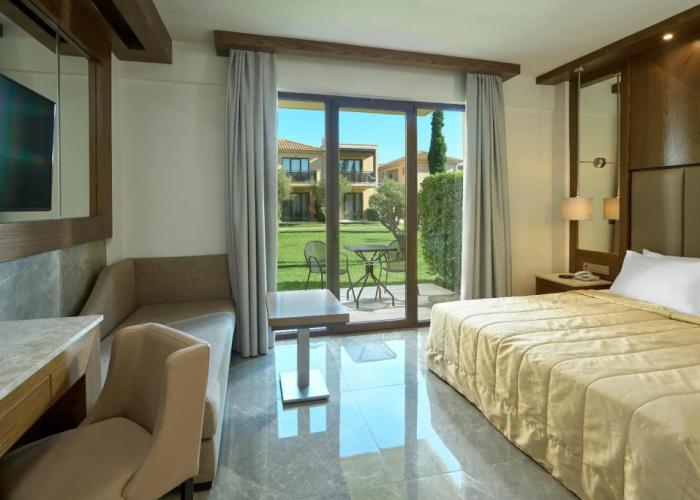 Mediterranean Village Hotel & Spa