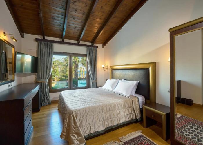 Mediterranean Village Hotel & Spa