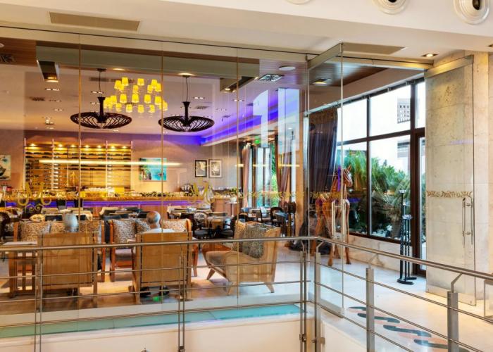 Mediterranean Village Hotel & Spa