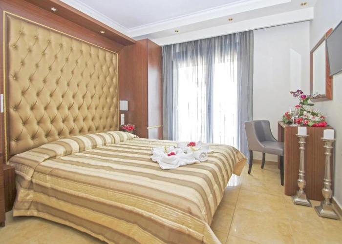 Mediterranean Resort Hotel