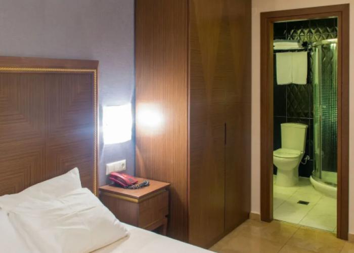 Mediterranean Resort Hotel