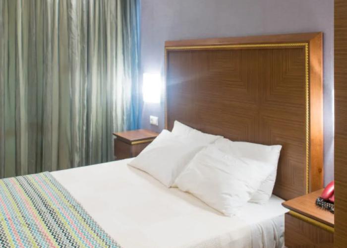 Mediterranean Resort Hotel