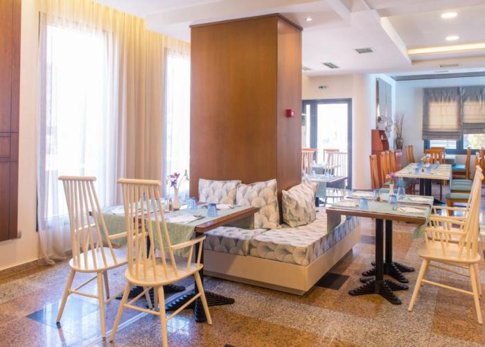 Mediterranean Resort Hotel