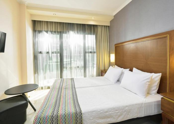 Mediterranean Resort Hotel