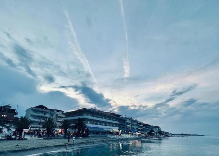 Hotel Ioni