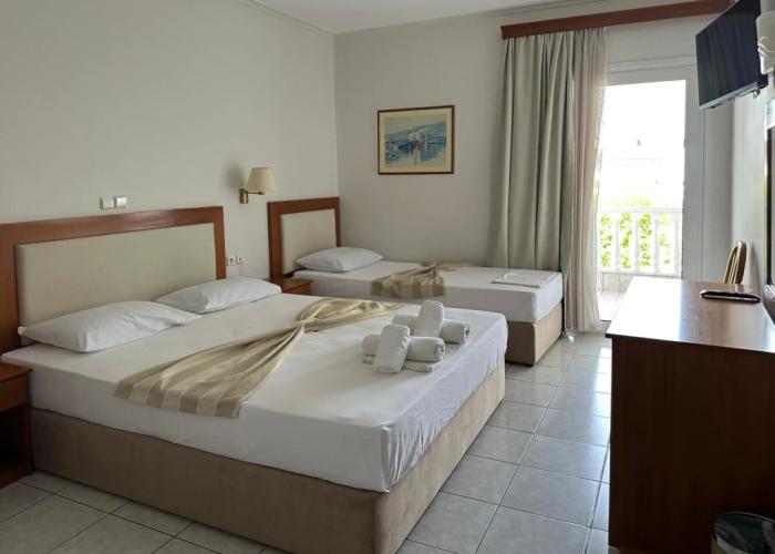 Hotel Ioni