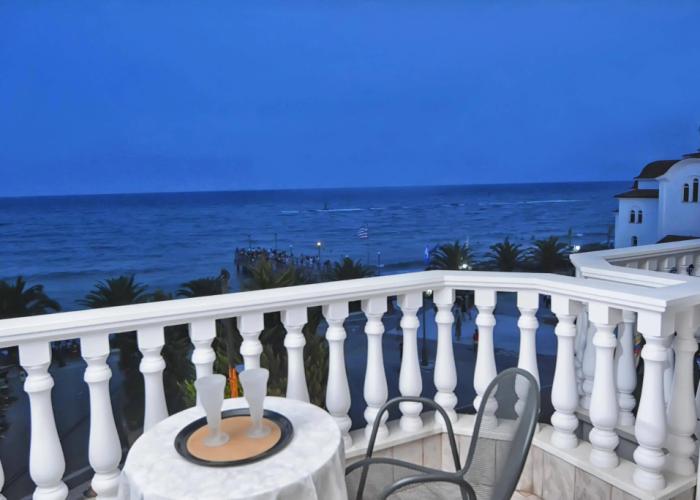 Hotel Ioni