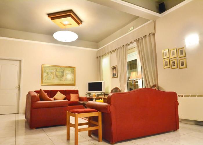 Hotel Ioni