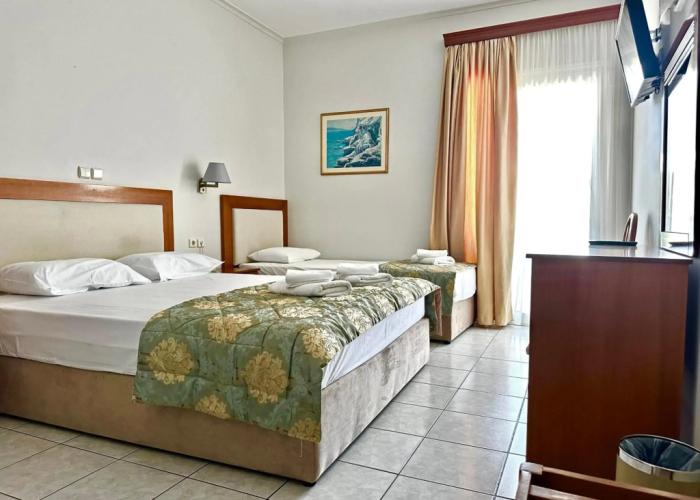 Hotel Ioni