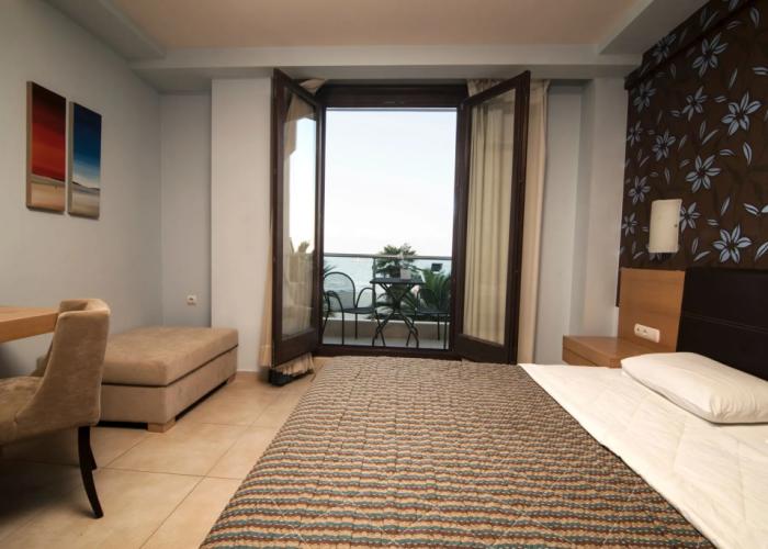 Hotel Mistral