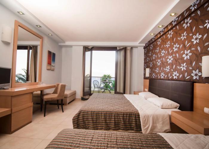 Hotel Mistral