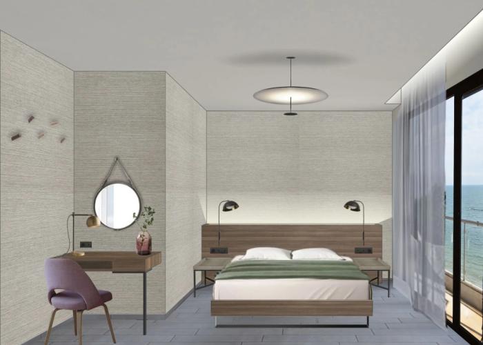Hotel Mistral
