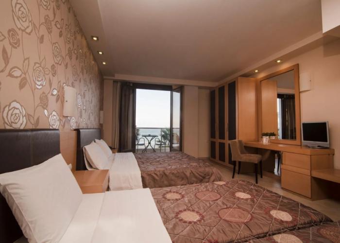 Hotel Mistral