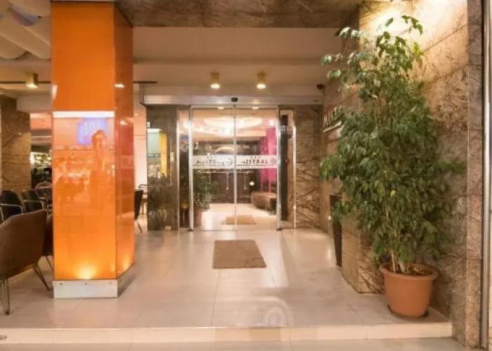 Hotel Mistral