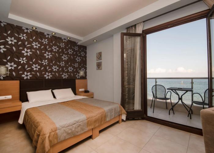 Hotel Mistral