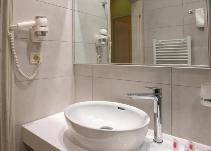 Hotel Strass