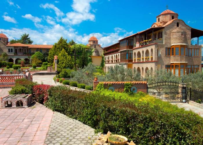 Hotel Strass