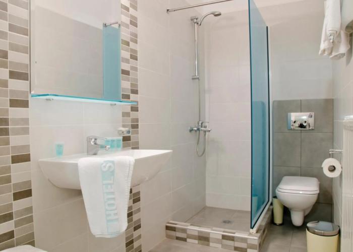 Hotel Strass