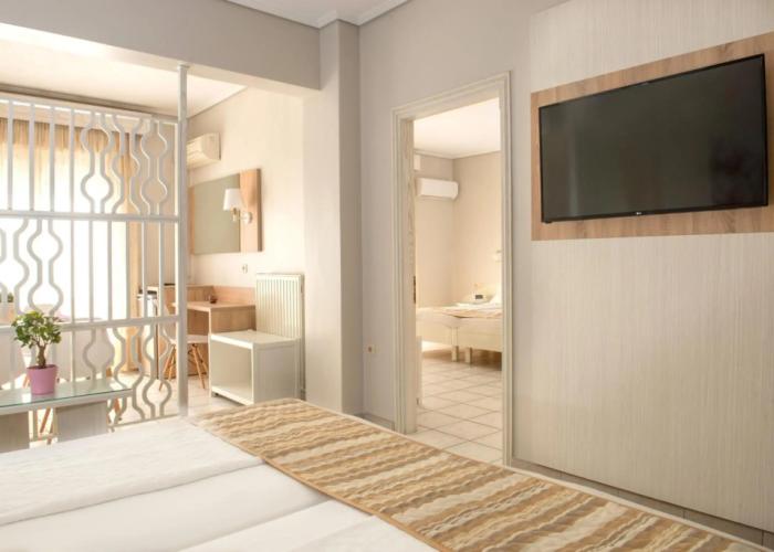Hotel Strass