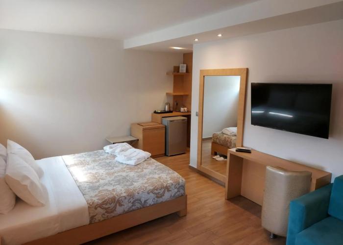 Hotel Epavlis Eleftheriadi