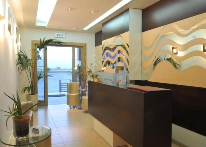 Hotel Epavlis Eleftheriadi