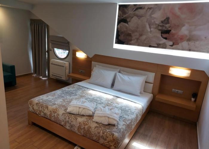 Hotel Epavlis Eleftheriadi