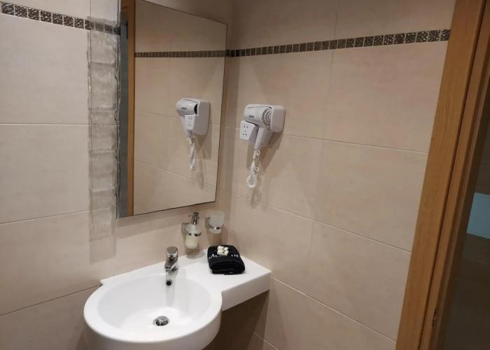 Hotel Epavlis Eleftheriadi
