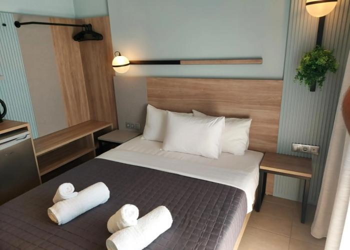 Hotel Epavlis Eleftheriadi