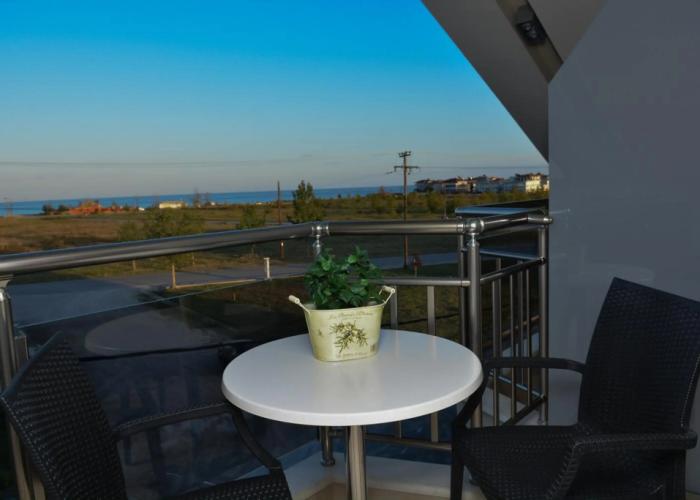 Hotel Epavlis Eleftheriadi