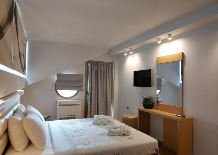 Hotel Epavlis Eleftheriadi