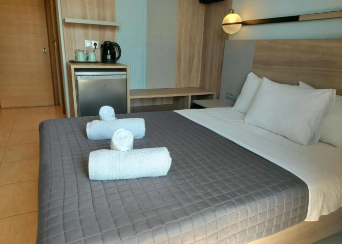 Hotel Epavlis Eleftheriadi