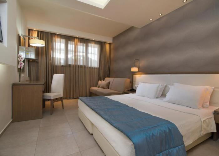 Cosmopolitan Hotel