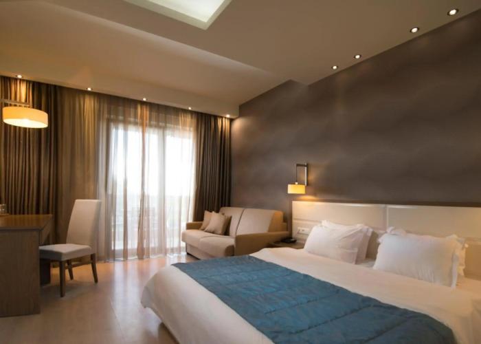 Cosmopolitan Hotel