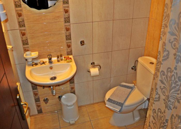Hotel Vizantio