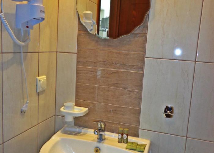Hotel Vizantio