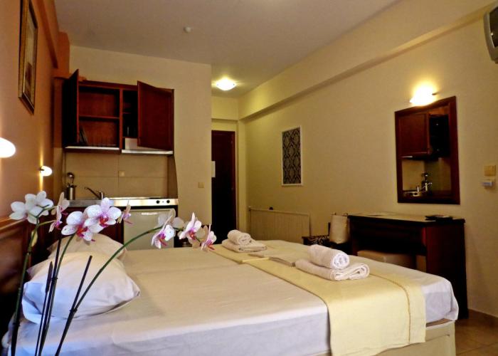 Hotel Vizantio