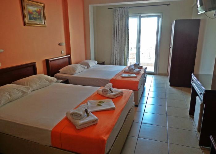 Hotel Vizantio