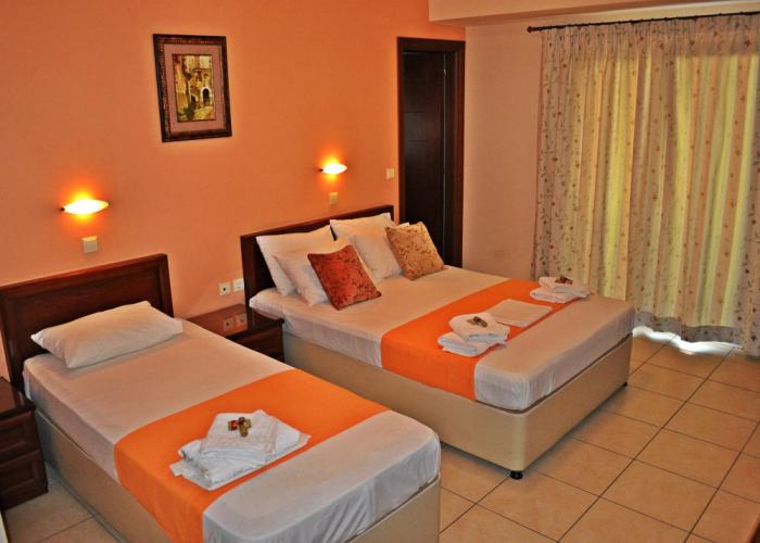 Hotel Vizantio