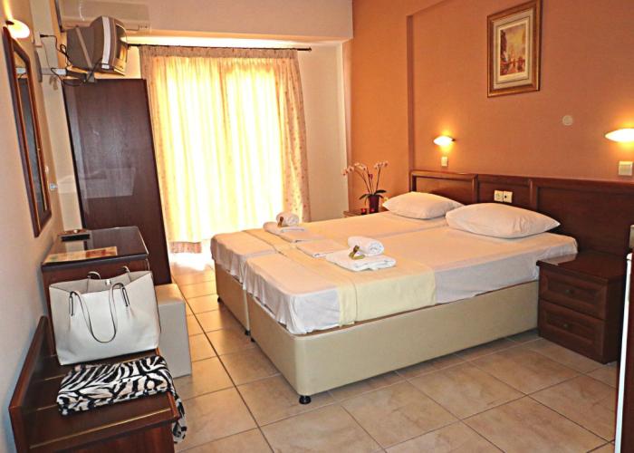 Hotel Vizantio