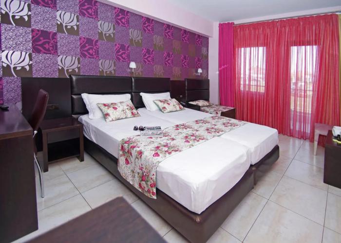 Principal New Leisure Hotel
