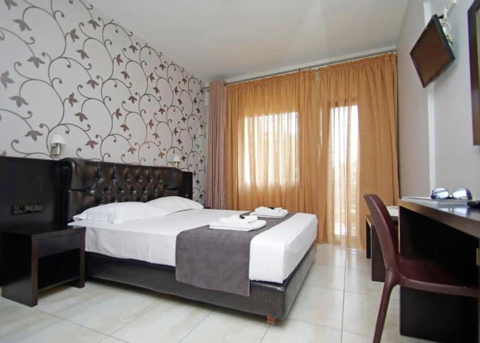 Principal New Leisure Hotel