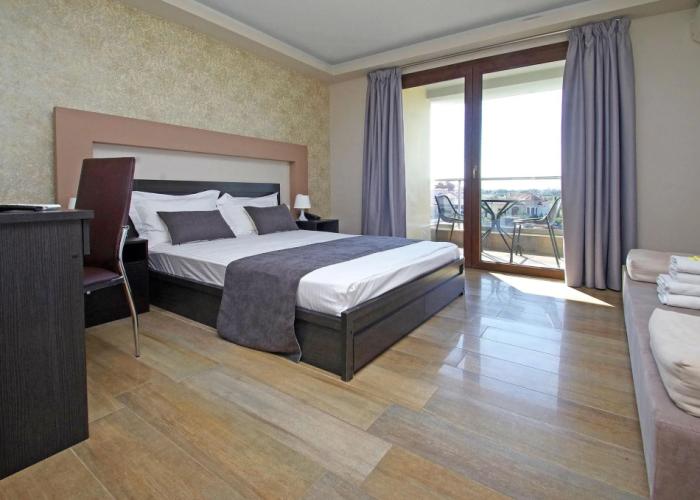 Principal New Leisure Hotel